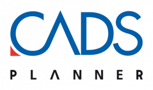 Logo Cads Planner